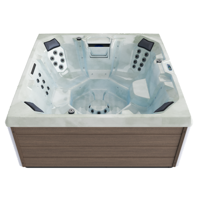 CALYPSO Mahogany Cloud Azure