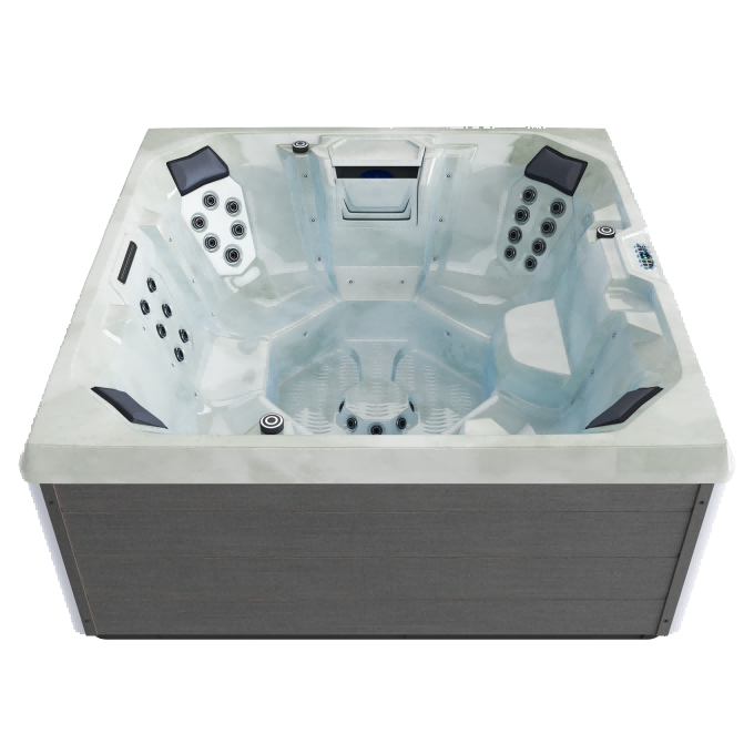 CALYPSO Grid Ash Cloud Azure