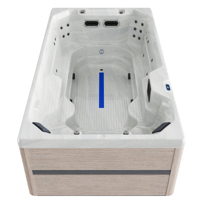 SM40 Pale Oak Cloud Ash