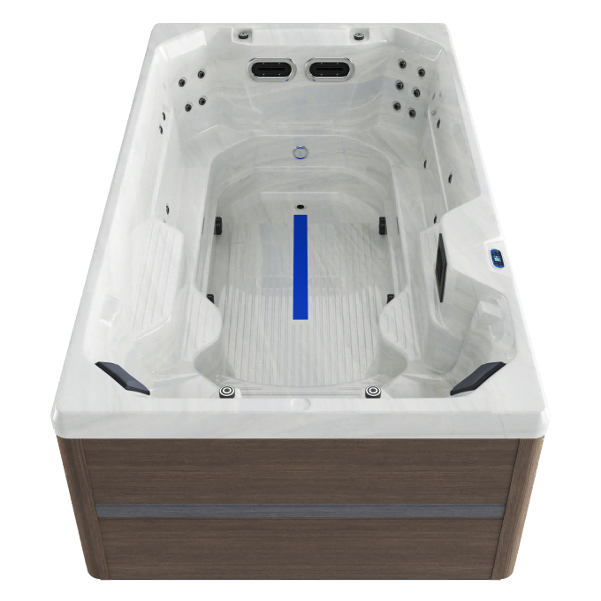 SM40 Mahogany Cloud Ash