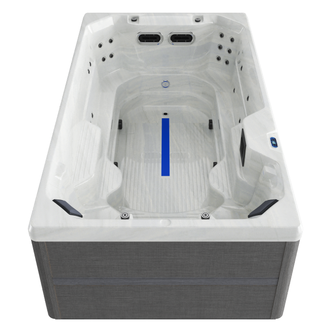 SM40 Grid Ash Cloud Ash