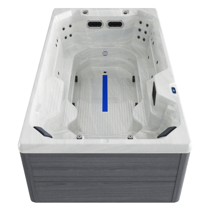 SM40 Gray Plume Cloud Ash