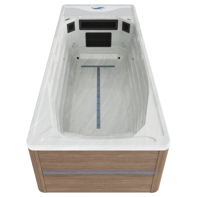 MinGlide Mahogany Cloud Ash