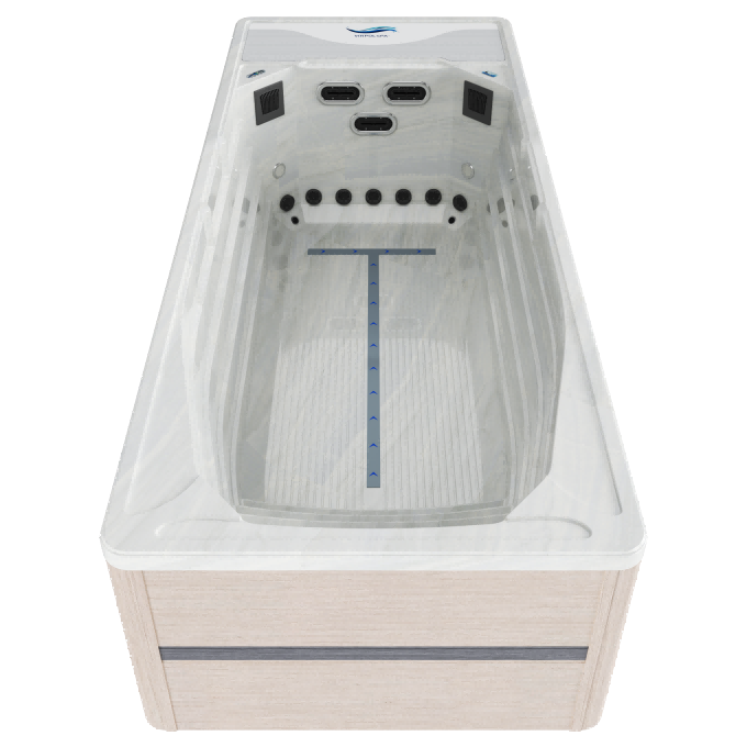 MinGlide Pro Pale Oak Cloud Ash