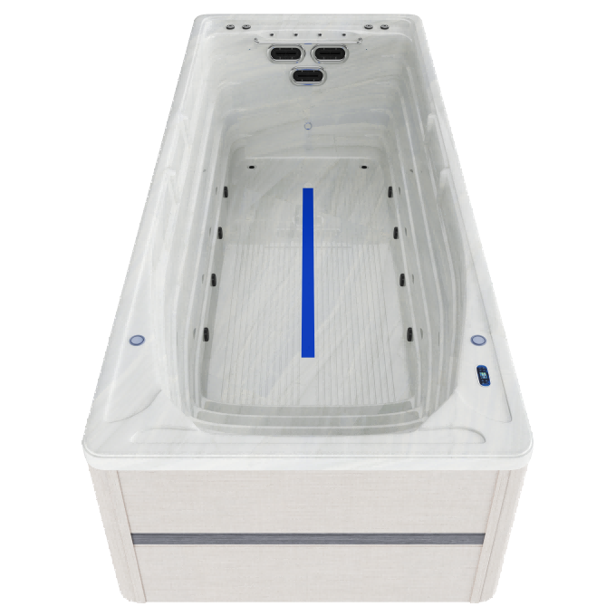 SM56 Woven Linen Cloud Ash