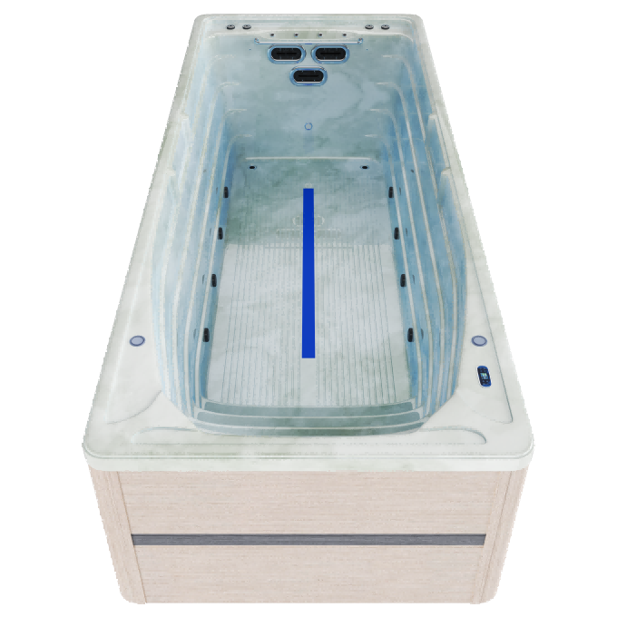 SM56 Pale Oak Cloud Azure