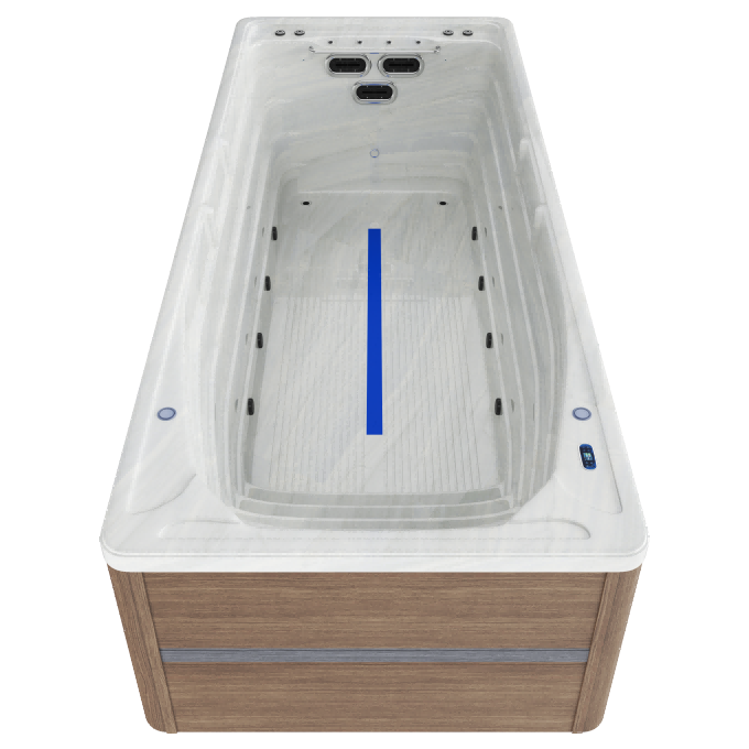 SM56 Mahogany Cloud Ash