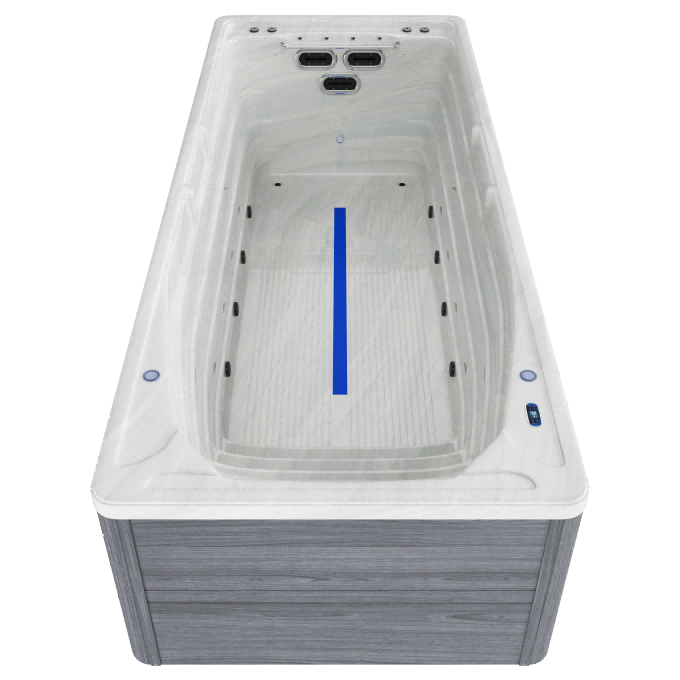 SM56 Gray Plume Cloud Ash