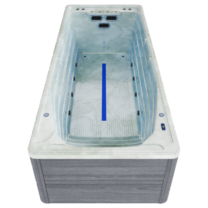 SM56 Gray Plume Cloud Azure