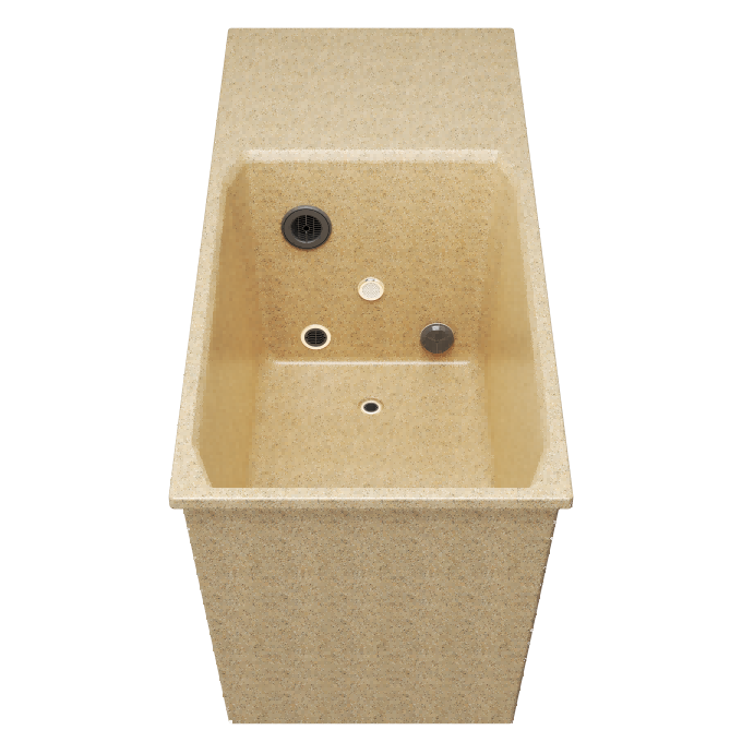 Basic Orris Yellow Orris Yellow