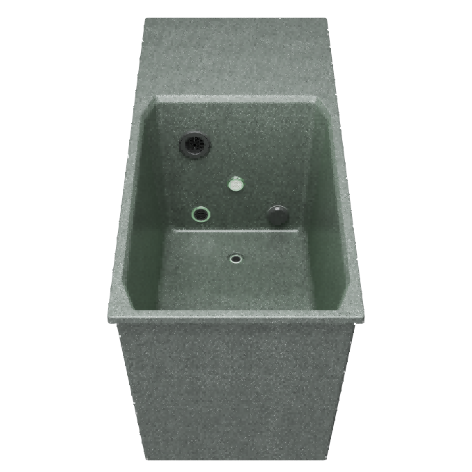 Basic Camouflage Green Camouflage Green