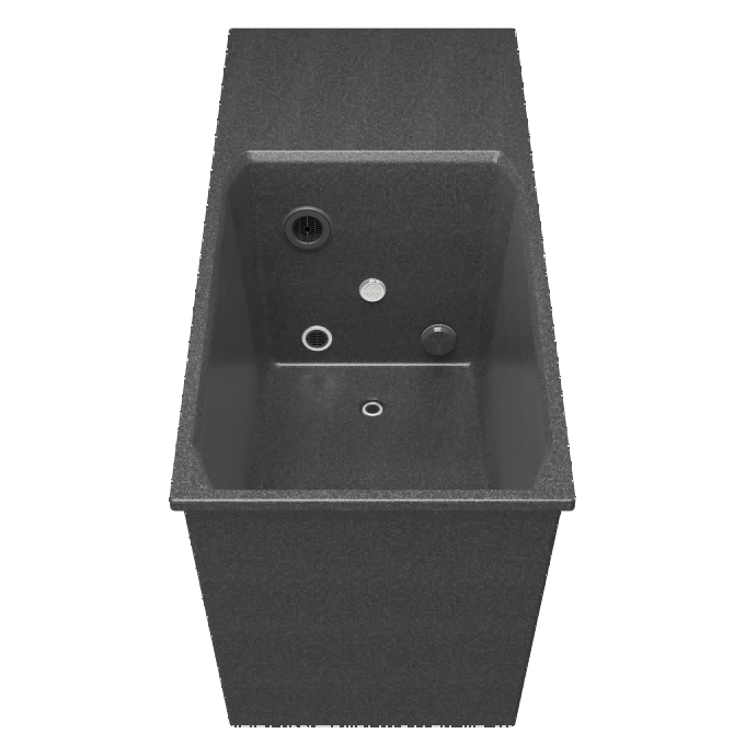 Basic Sesame Black Sesame Black