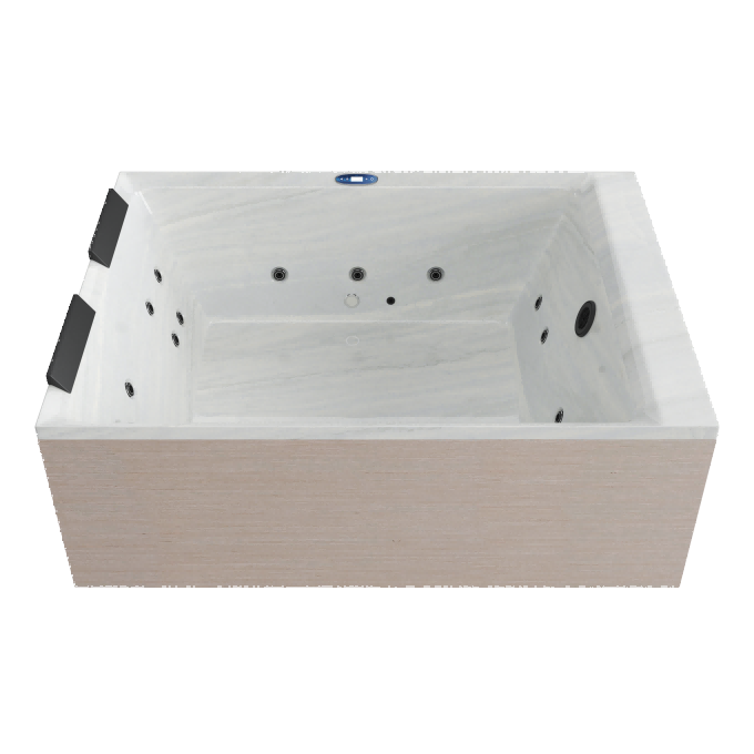 Aurora S Pale Oak Cloud Ash