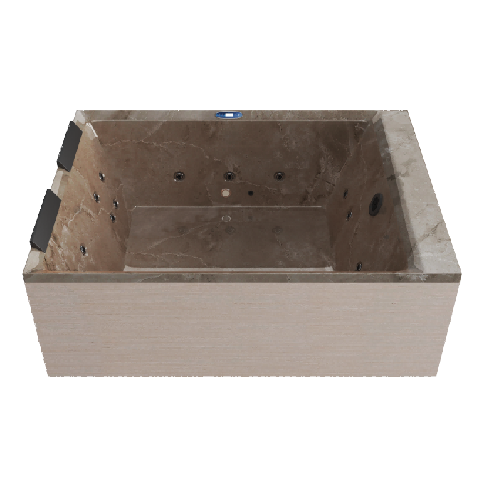 Aurora S Pale Oak Sunset Glow