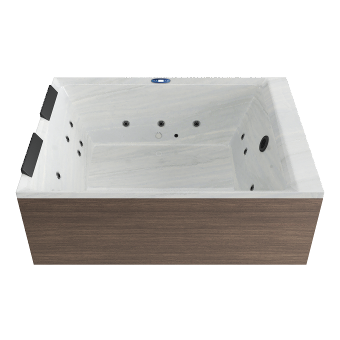 Aurora S Mahogany Cloud Ash