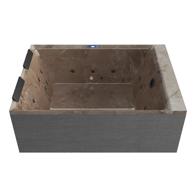 Aurora S Grid Ash Sunset Glow