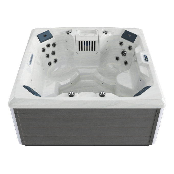 DAPHNE Grid Ash Cloud Ash