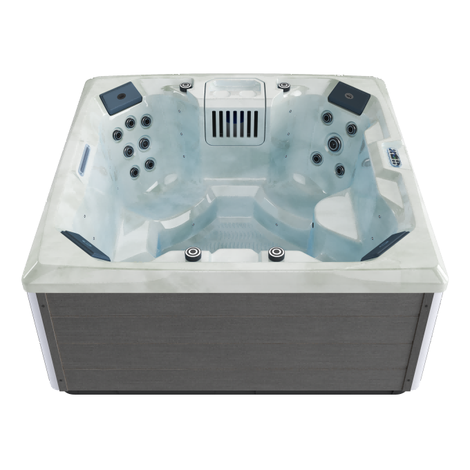 DAPHNE Grid Ash Cloud Azure